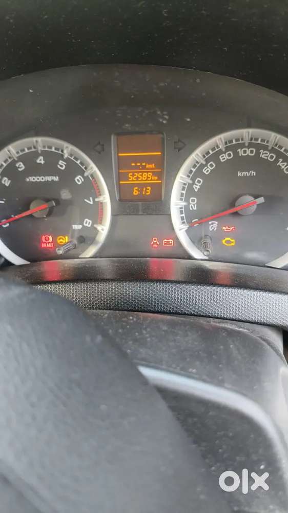 Selling Car In Mint Condition Well Maintained