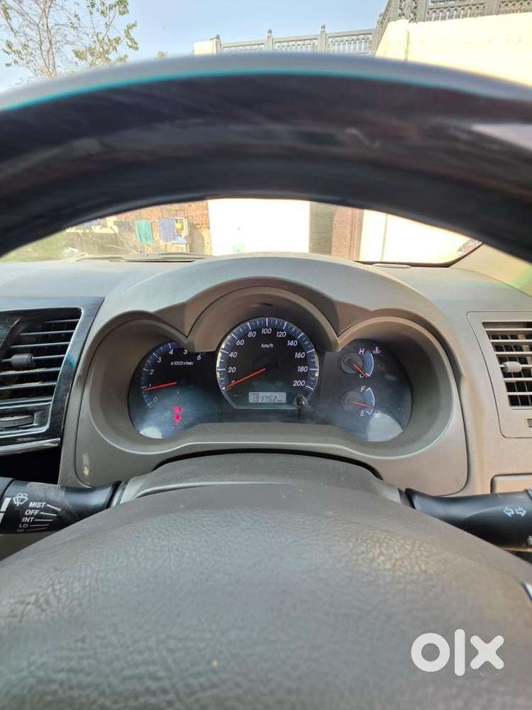 Non Accident Well Maintained