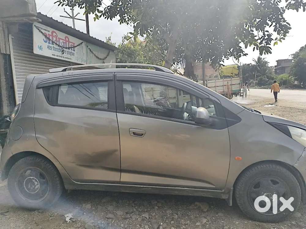 Chevrolet Beat Diesel 2011