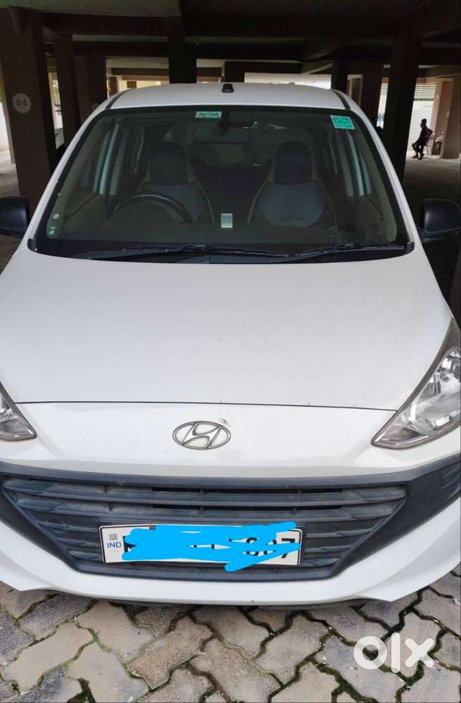 Hyundai Santro 2020 Petrol