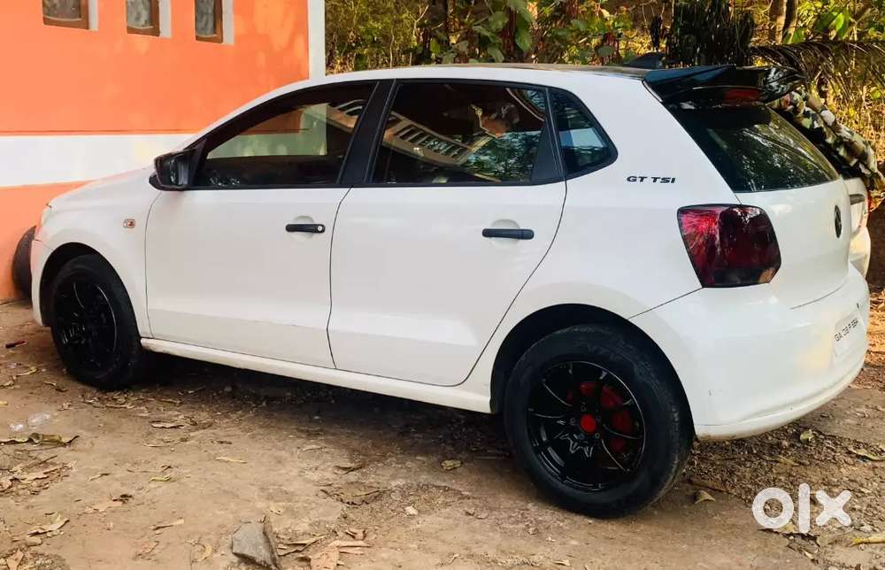 Polo In Clean Condition