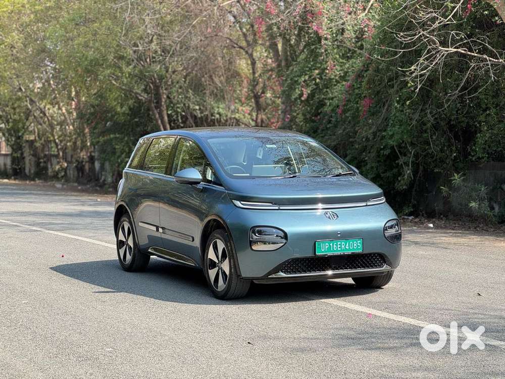 Mg Windsor Ev Essence, 2024, Electric