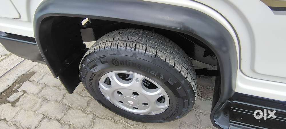 Mahindra Bolero Ex Ac, 2019, Diesel