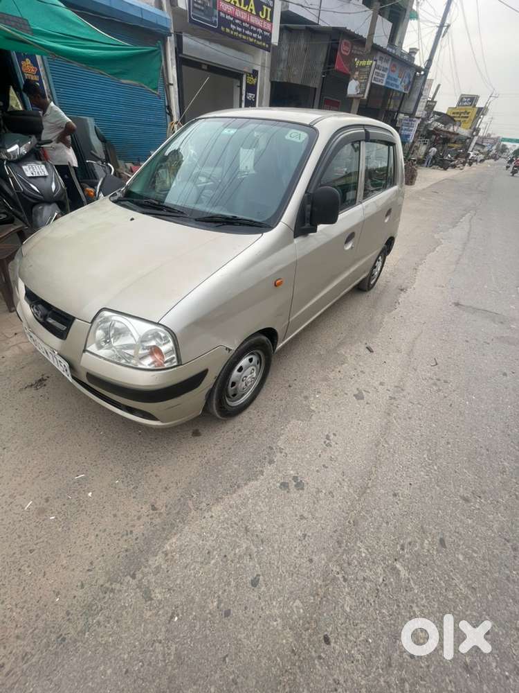Hyundai Santro Xing 2006