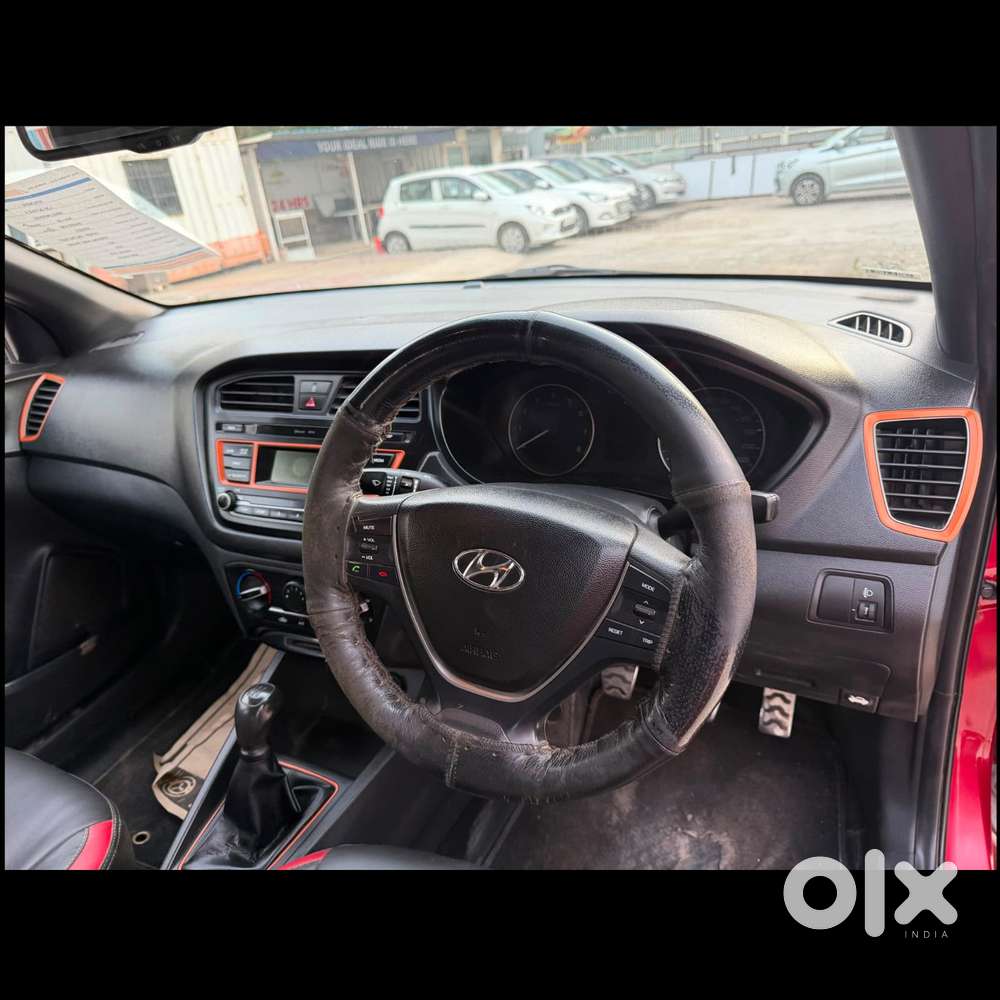 Hyundai I20 Active 1.2 S, 2016, Petrol