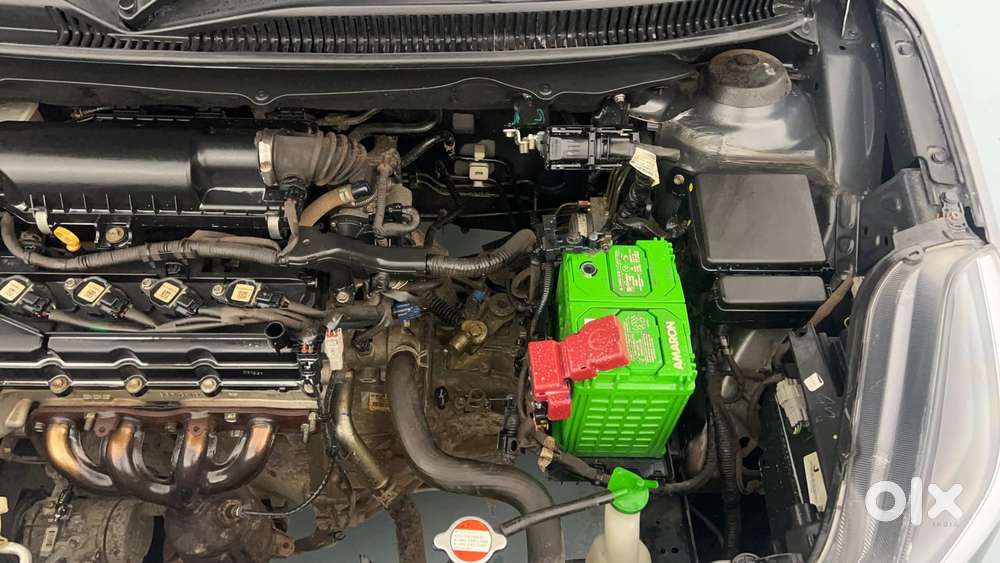 Maruti Suzuki Baleno 1.2 Zeta, 2022, Petrol