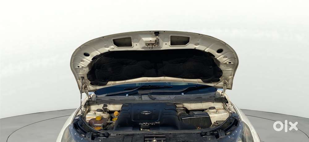 Mahindra Xuv500 W6 2wd, 2017, Diesel