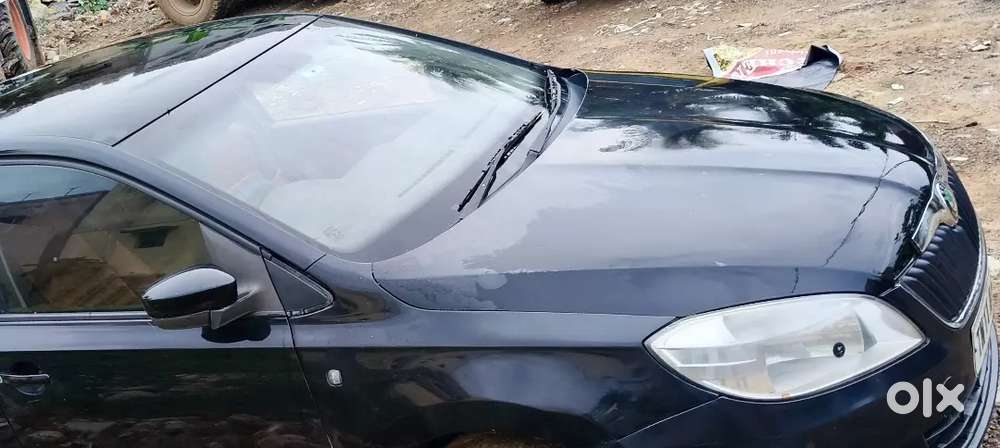 Skoda Rapid Ambition 1.5 Tdi | 2012 | 2nd Owner | Diesel | ₹2.10 La