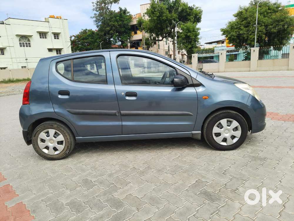 Maruti Suzuki Alto