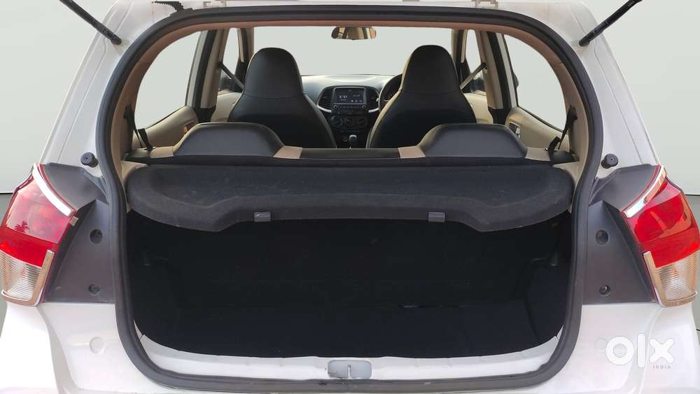 Hyundai Santro Sportz, 2019, Petrol