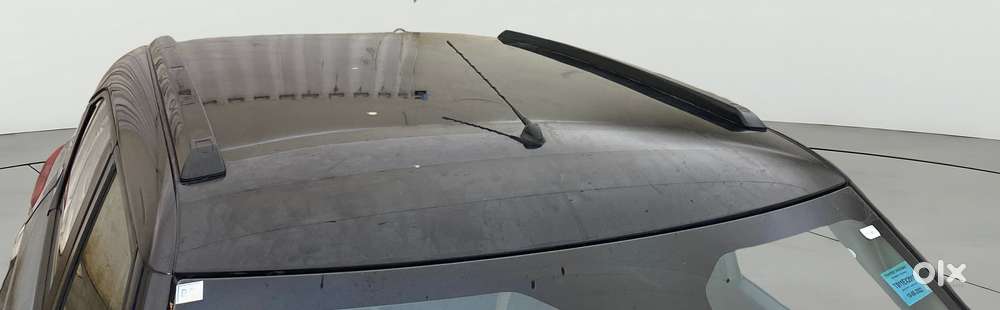 Tata Punch Creative Amt, 2022, Petrol