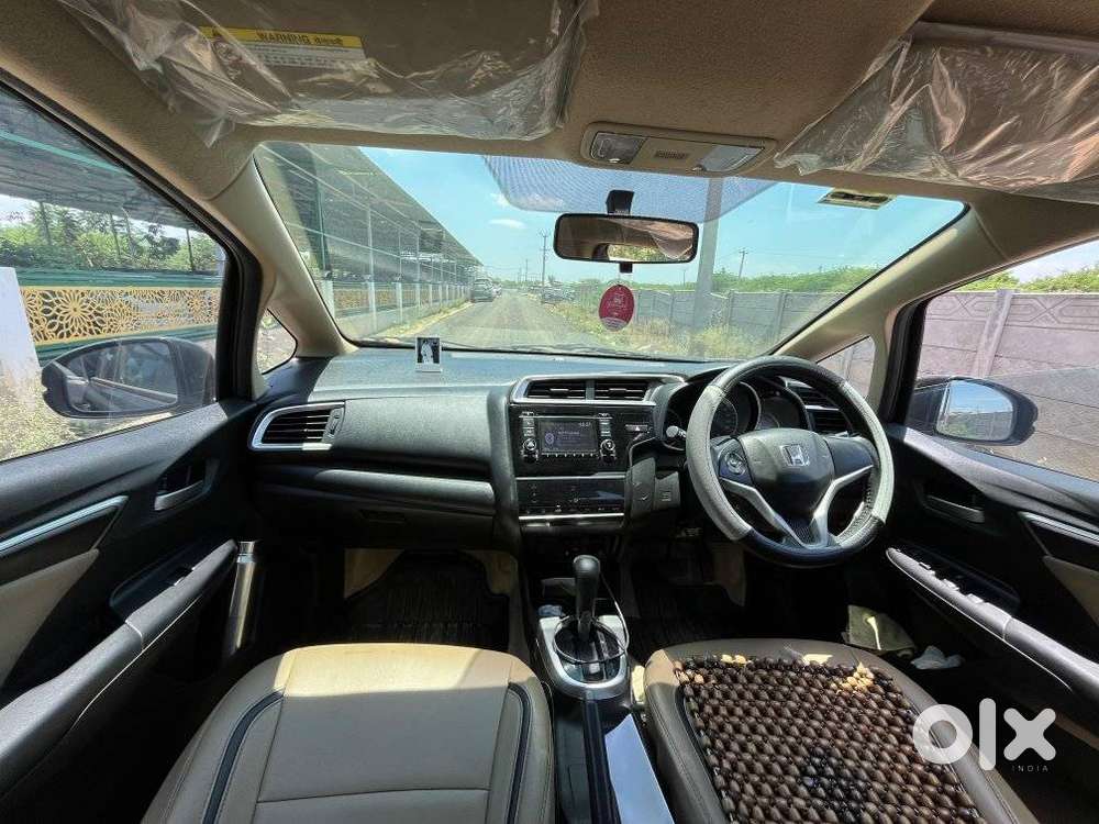 Honda Jazz, 2018, Petrol