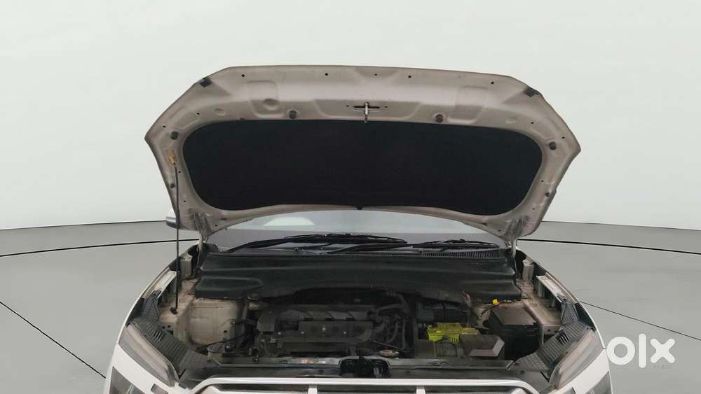 Hyundai Creta 1.5 Sx Executive Petrol, 2020, Petrol