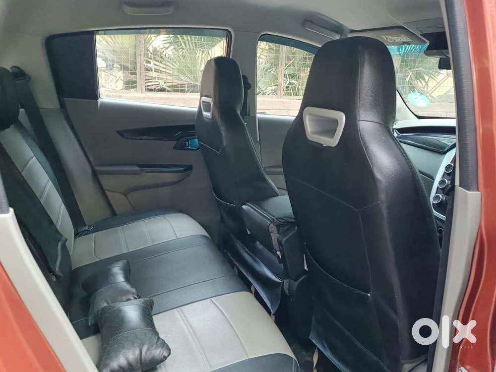 Mahindra Kuv100 Nxt 1.2 K8 Petrol 6 Str, 2017, Petrol