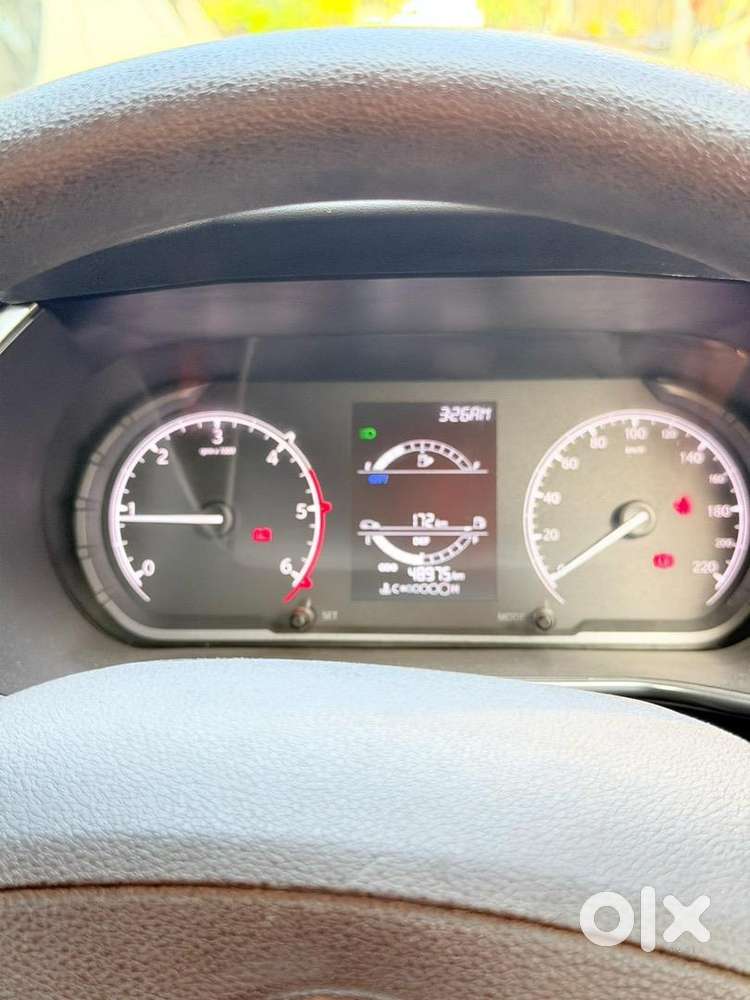 Tata Harrier 2020 Diesel Good Condition