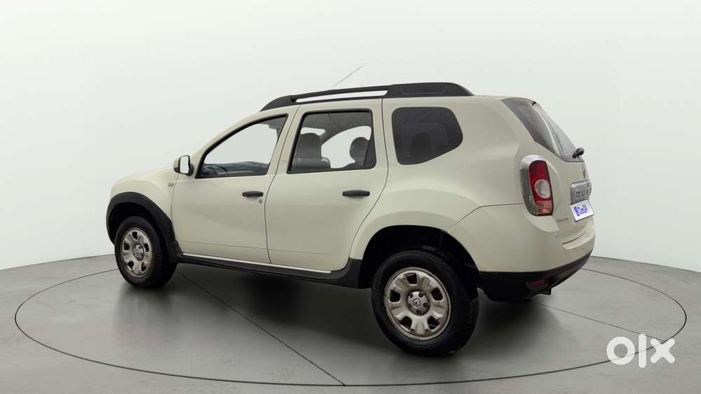 Renault Duster Sandstorm Rxs 110 Ps, 2016, Diesel