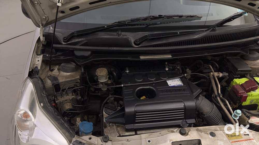 Maruti Suzuki A-star Vxi (abs), Automatic, 2011, Petrol