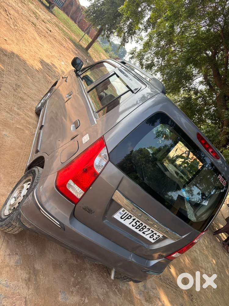 Maruti Suzuki Wagon R 2012 Good Condition