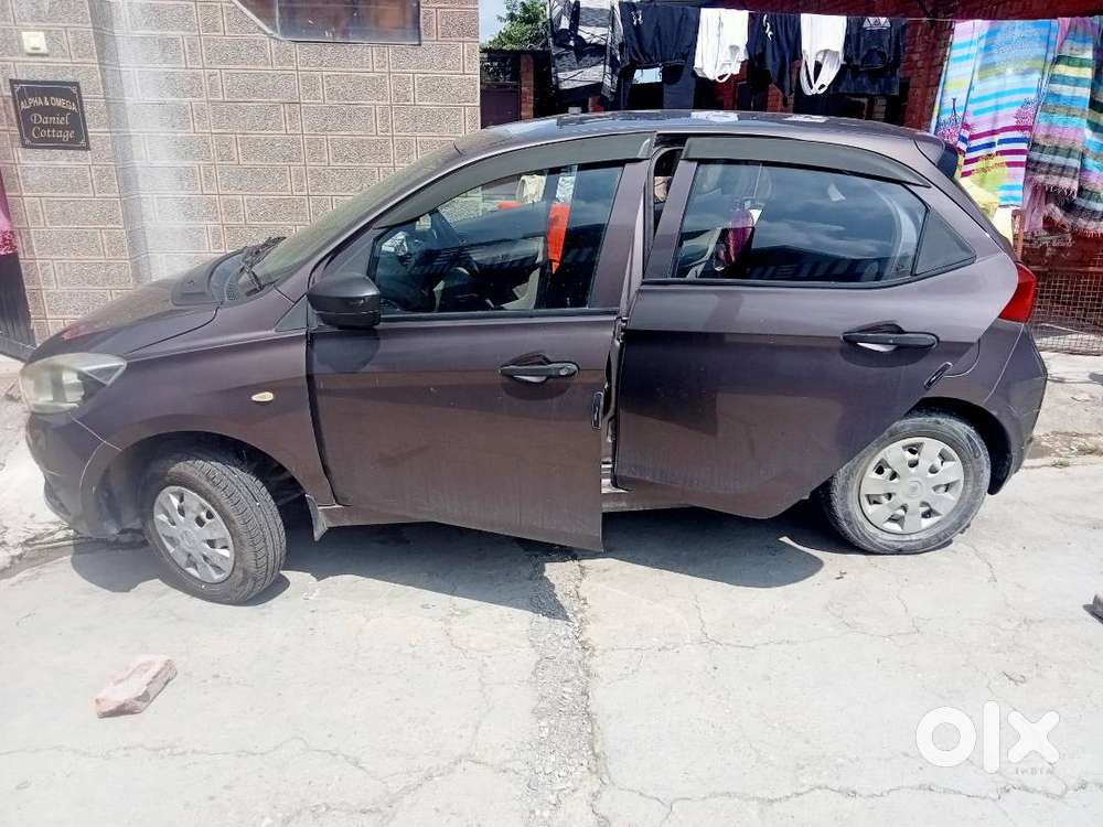 Tata Tiago Xe 2019 Petrol