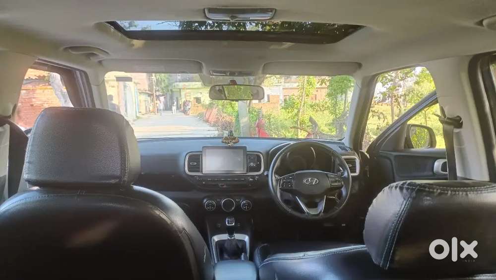 Hyundai Venue 1.0 2020