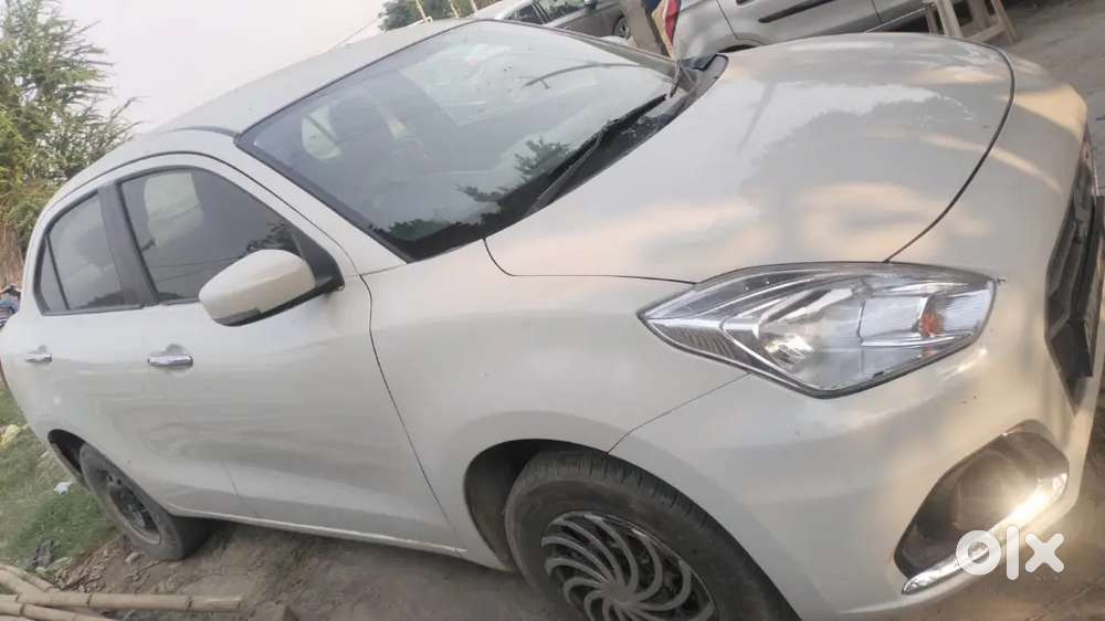 Maruti Suzuki Dzire 2020 Petrol 84000 Km Driven