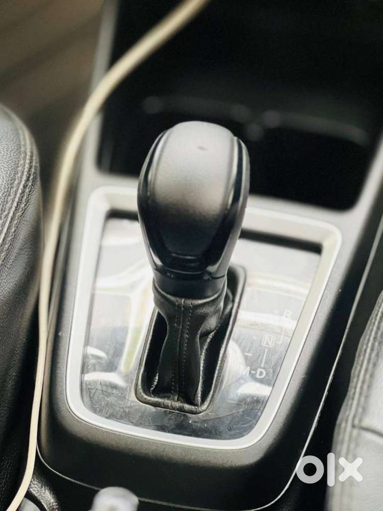 Maruti Suzuki Swift 2018 Amt Zxi, 2019, Petrol