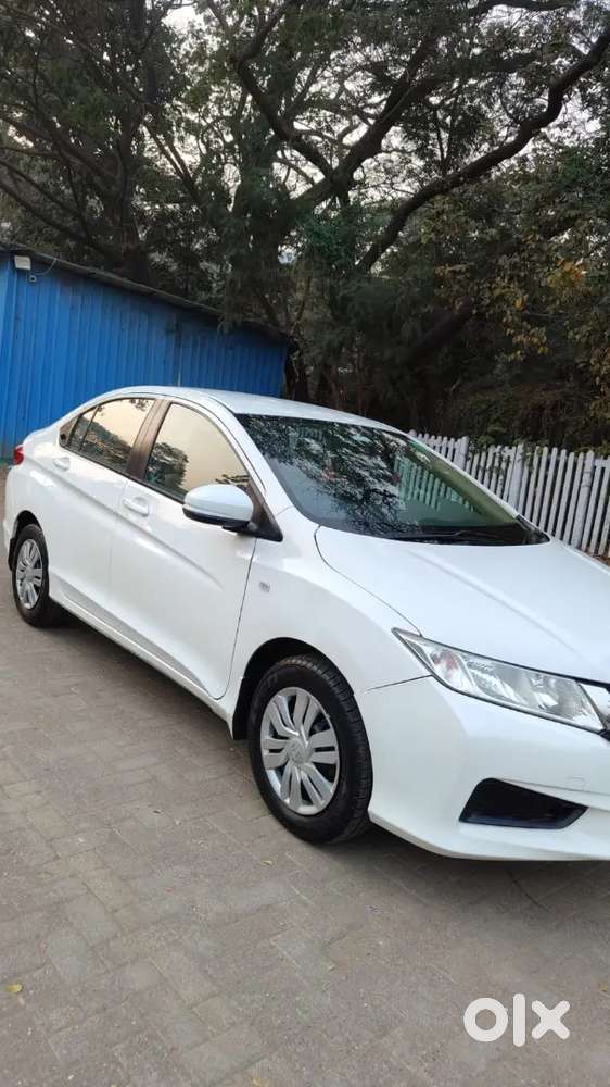 Honda City 2016 Petrol 43000 Km Driven