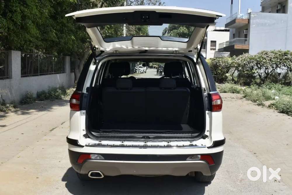 Tata Hexa 2019 Diesel 85000 Km Driven