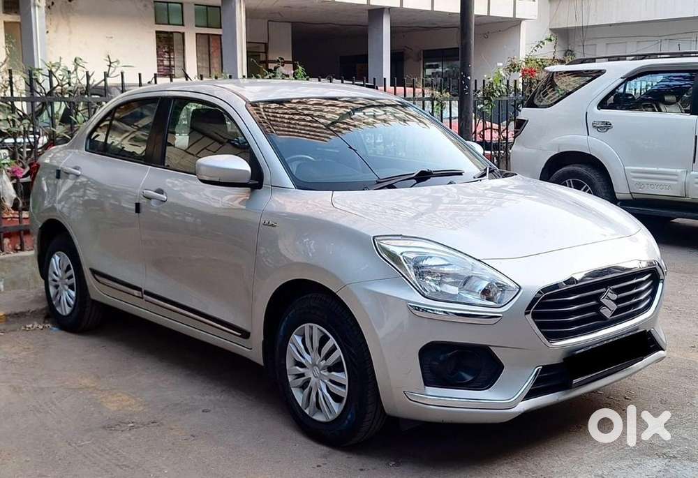 Maruti Dzire Vdi 2018