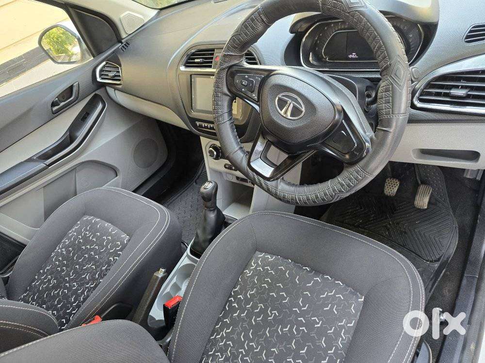 Tata Tiago 1.2 Revotron Xz (o), 2021, Petrol