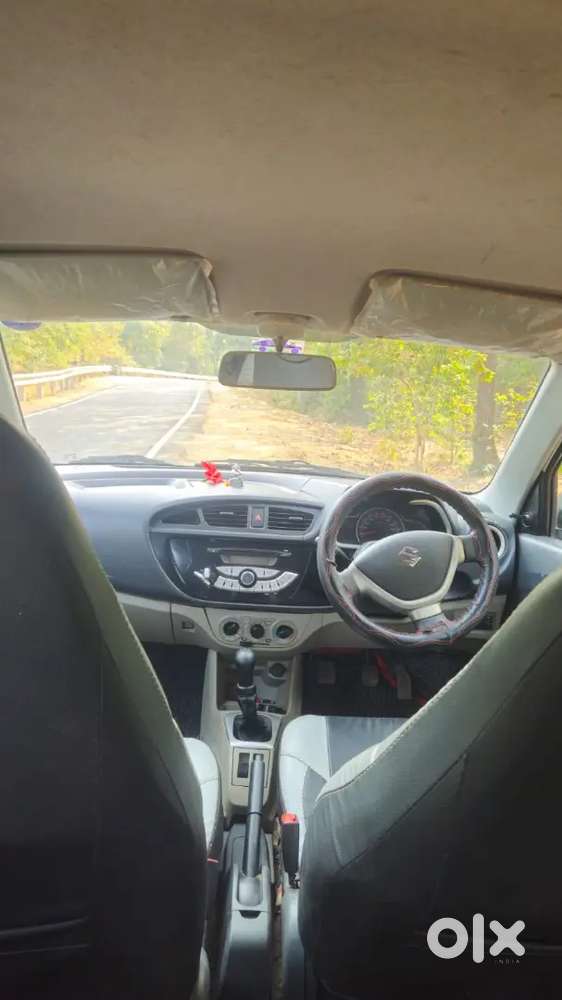Maruti Alto K10