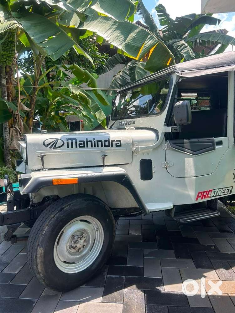97 Model Md Jeep For Sale