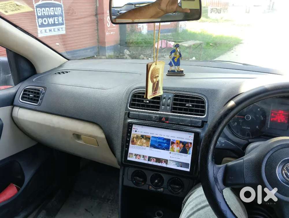 Volkswagen Polo 2013 Diesel