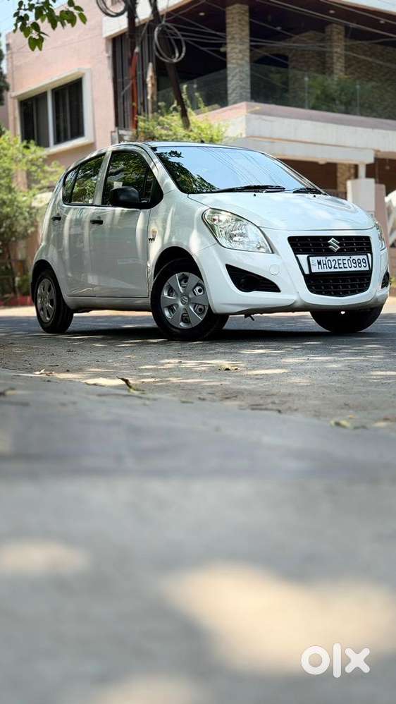 Maruti Suzuki Ritz 2016 Petrol 55000 Km Driven