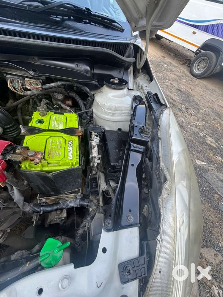 Maruti Suzuki Dzire 2019 Km Driven 114000