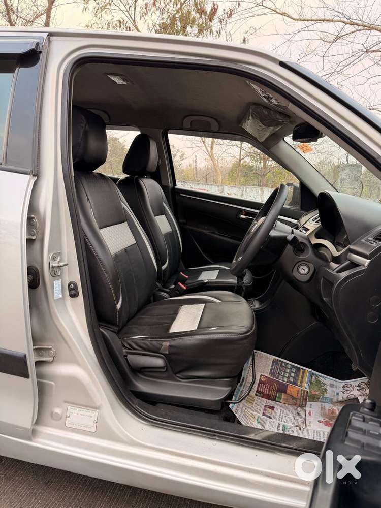 Maruti Suzuki Swift Ddis Vdi, 2012, Diesel