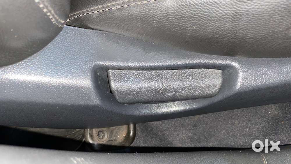 Hyundai Grand I10 Sportz 1.2 Kappa Vtvt, 2016, Petrol
