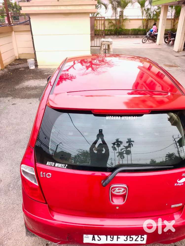 Well Maintained 1st Owner Car Is On Urgent Sale !!