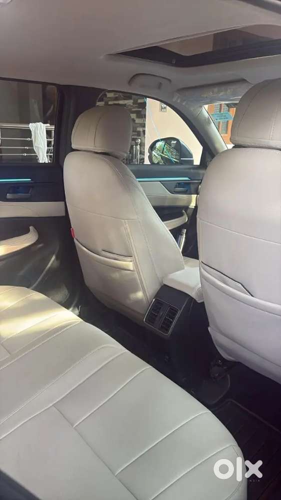 Honda Elevate 2025 Petrol 4700 Km Driven