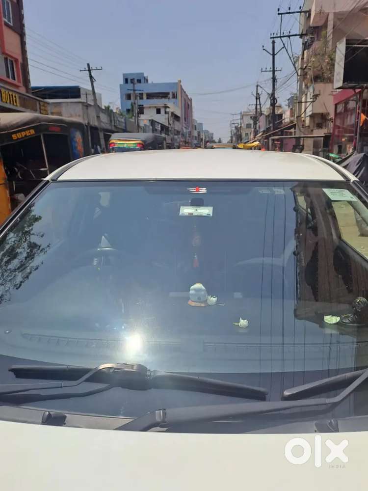 Good Condition Baleno Vechical