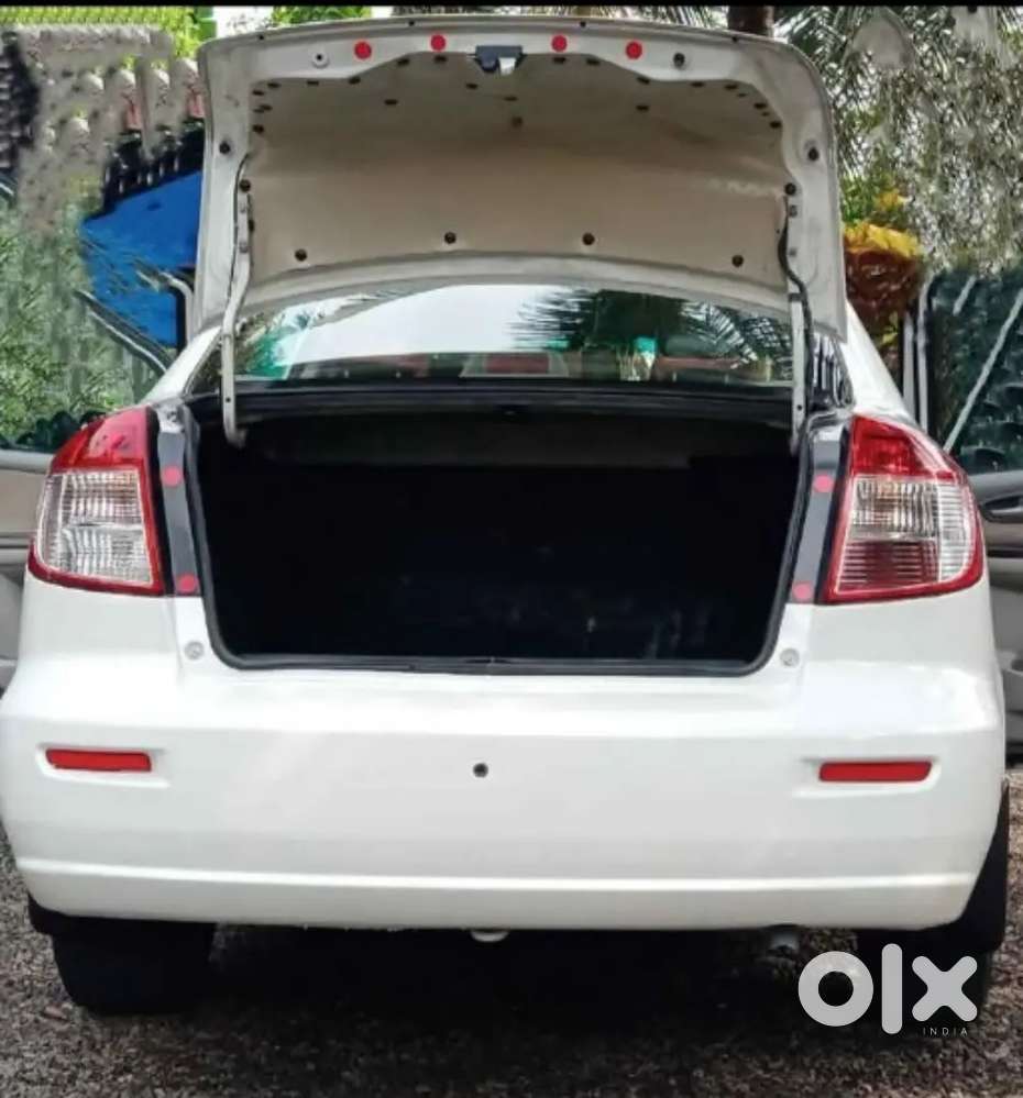 2011bs-4 Maruti Suzuki Sx4 Diesel
Showroom Condition