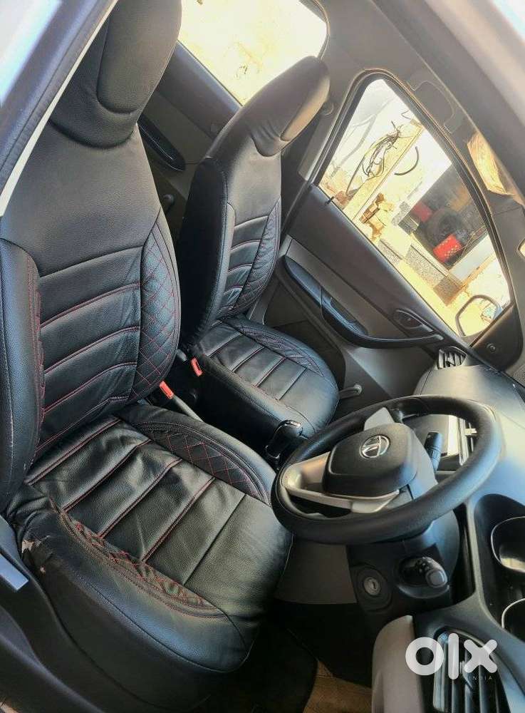 Tata Tiago 1.05 Revotorq Xe, 2019, Diesel