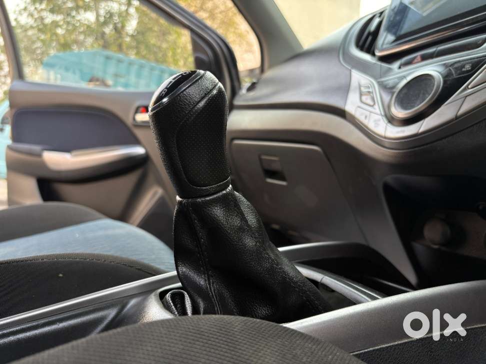 Maruti Suzuki Baleno Zeta, 2019, Petrol