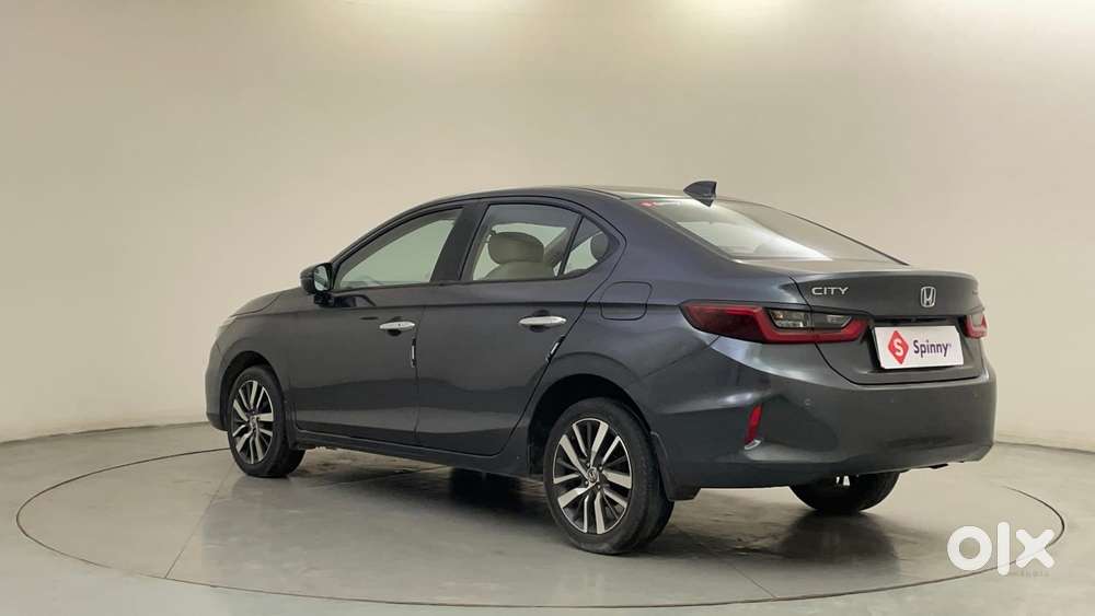 Honda City 1.5 Zx I-vtec Mt, 2022, Petrol
