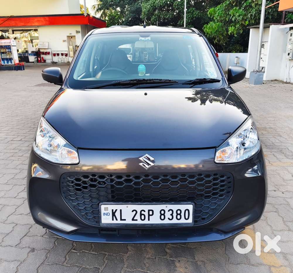 Maruti Suzuki Alto K10 Vxi Plus Ags, 2025, Petrol