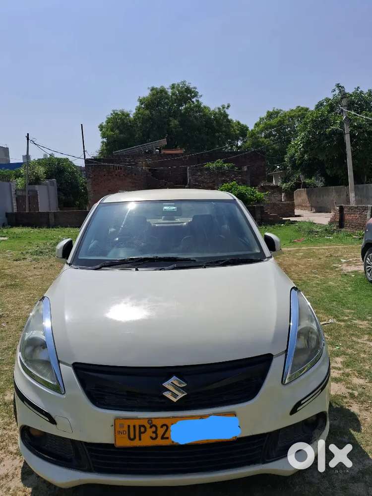 Maruti Suzuki Dzire 2018 Diesel