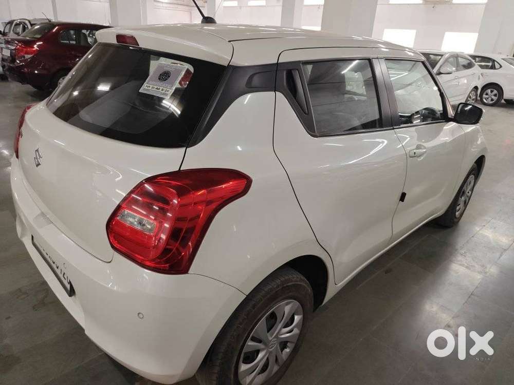 Maruti Suzuki Swift Amt Vxi, 2023, Petrol