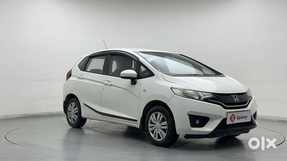 Honda Jazz 1.2 Sv I Vtec, 2015, Petrol