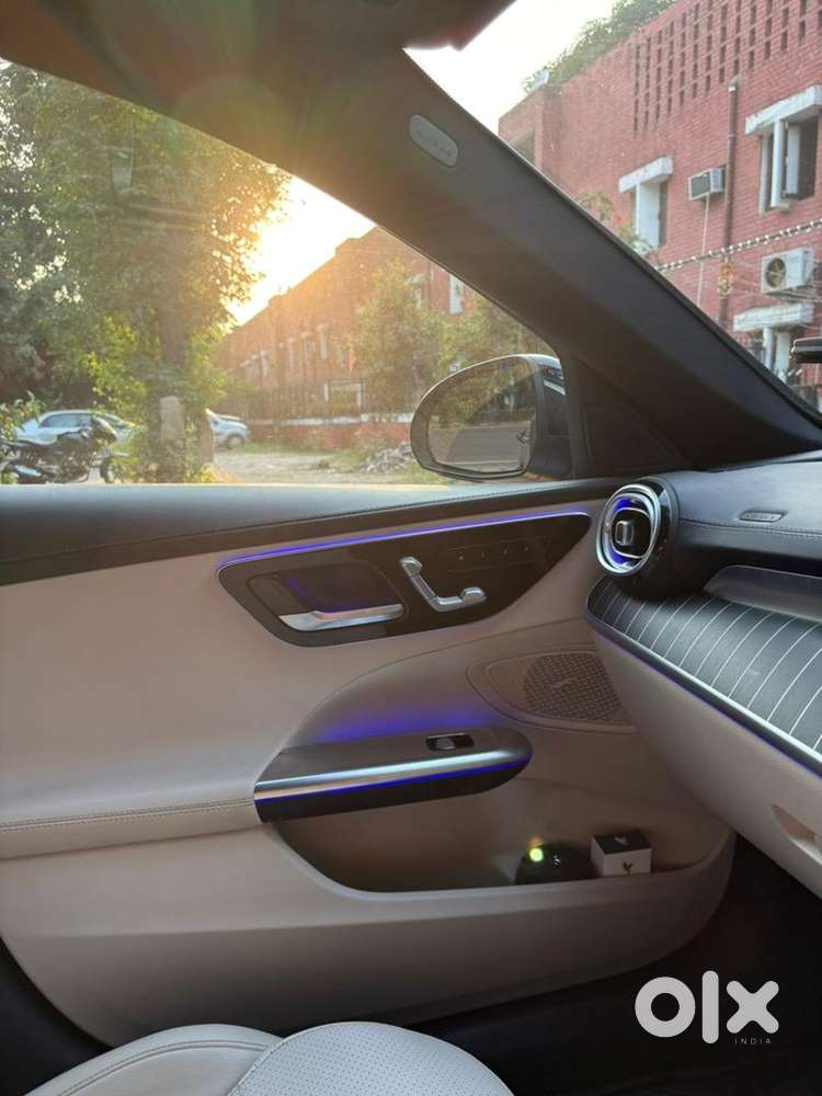 Brand New Condition C 200