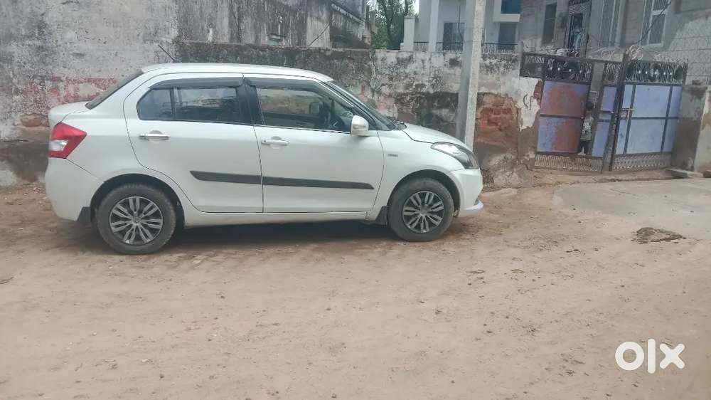 Maruti Suzuki Swift Dzire 2014 Diesel